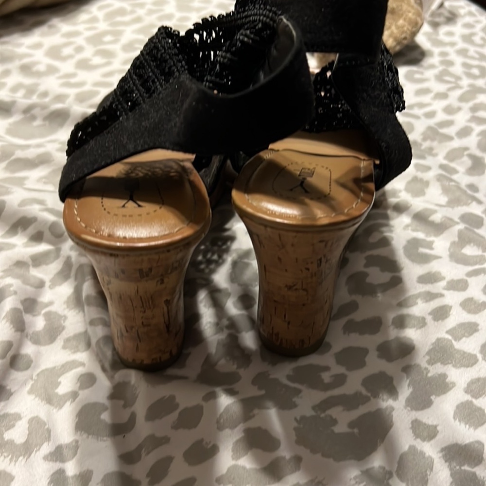 Y-Not Wedges - Picture 3 of 3